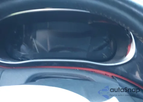 2016 Dodge Dart Gt Sport из США, поврежденный, VIN 1C3CDFGB7GD823348